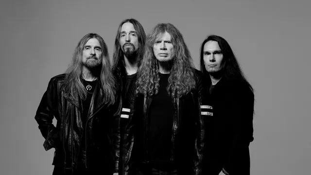 Megadeth