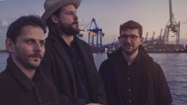 Mighty Oaks