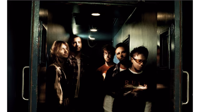 Nothing But Thieves
