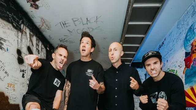 Simple Plan