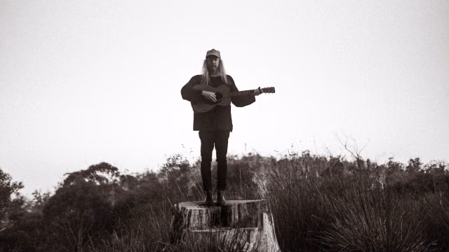 Stu Larsen