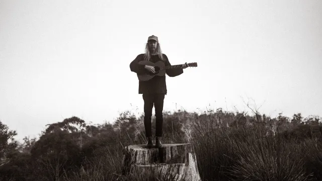 Stu Larsen