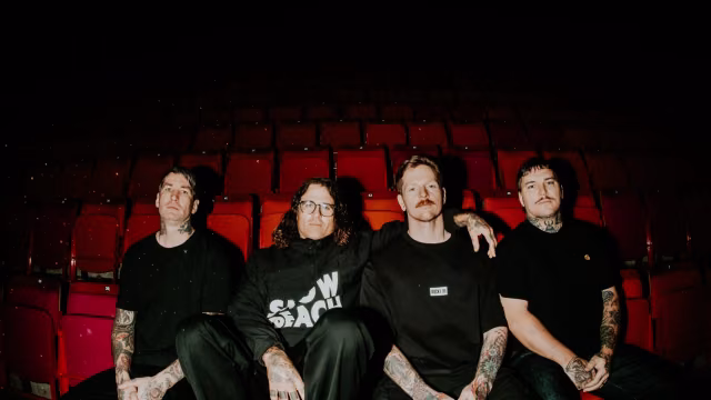 The Amity Affliction