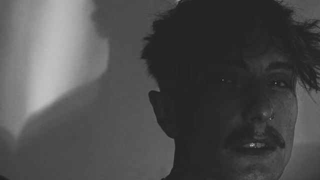 THE HAUNTED YOUTH