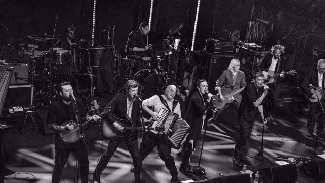 The Pogues