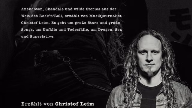 Christof Leim
