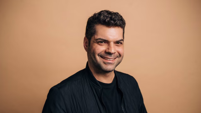 Joe di Nardo