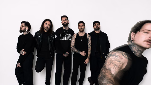 Bury Tomorrow