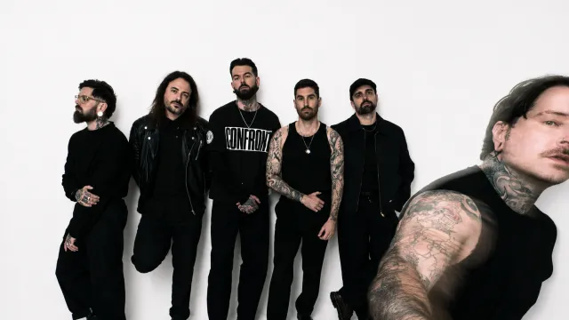 Bury Tomorrow