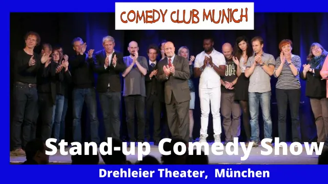 Comedy Club Munich