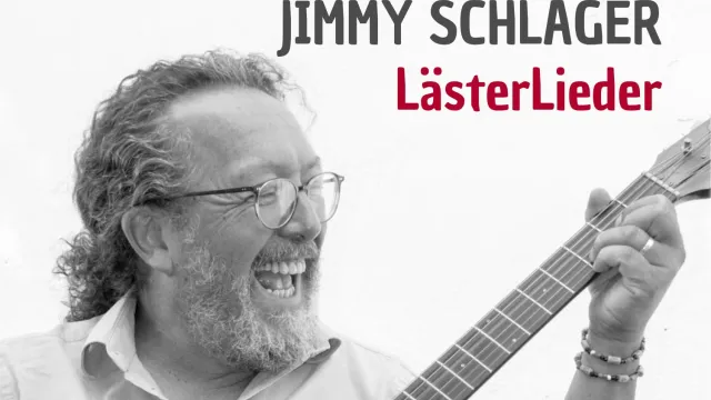 Jimmy Schlager