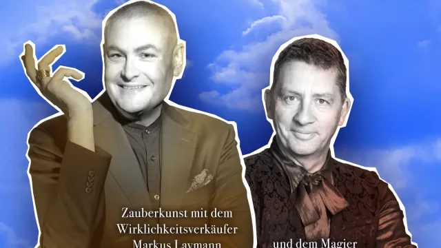 Reise ans Ende des Verstandes