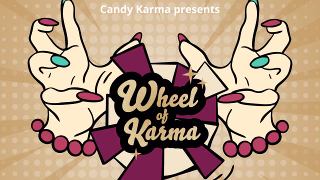Wheel of Karma - Die Improv-Cabaret-Show