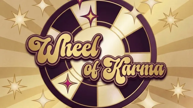 Wheel of Karma - Die Improv-Cabaret-Show