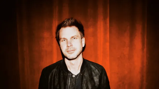 Howie Day