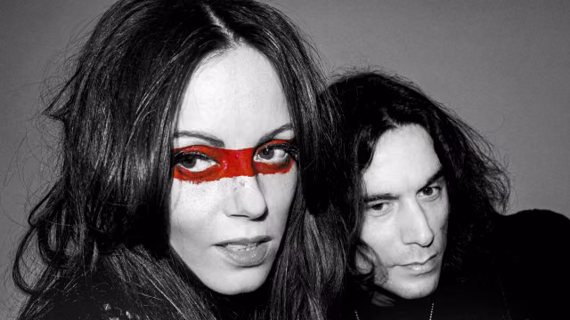 The Last Internationale