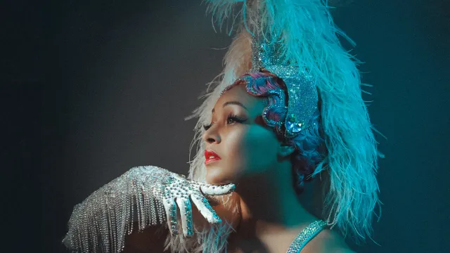 Bavarian Burlesque Festival
