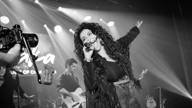 CHAKA – The Music of Chaka Khan
