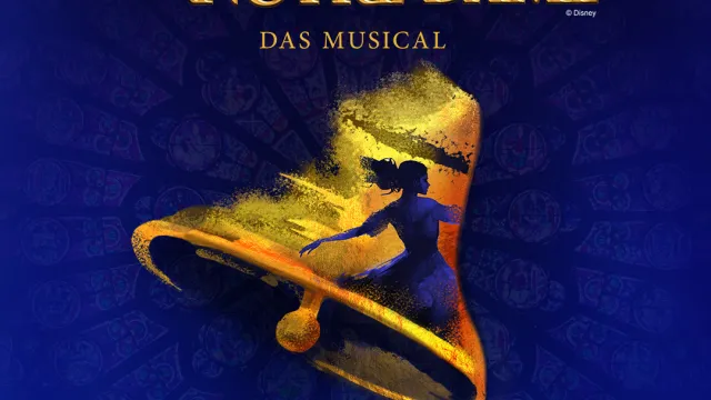 Disney Der Glöckner von Notre Dame