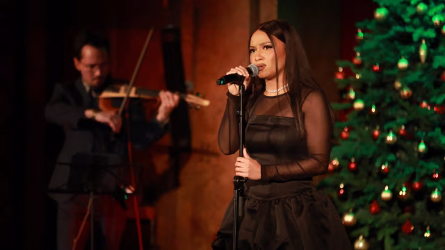 Merry Musical