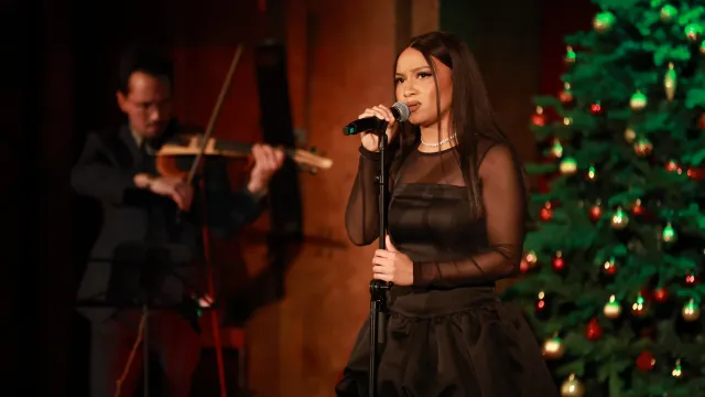Merry Musical