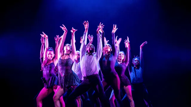 Rock the Ballet