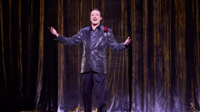 La Cage aux Folles