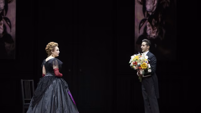 La traviata