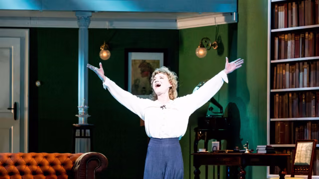 My Fair Lady