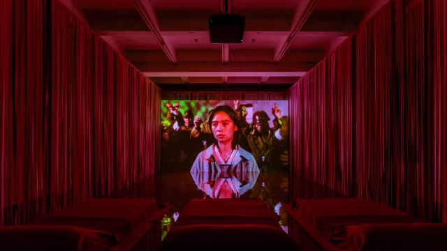 Diane Severin Nguyen. Powerless