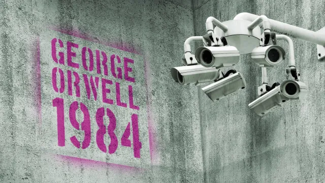 George Orwells 1984