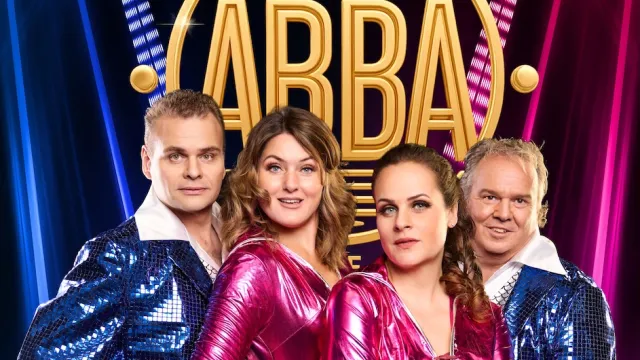 Just like ABBA