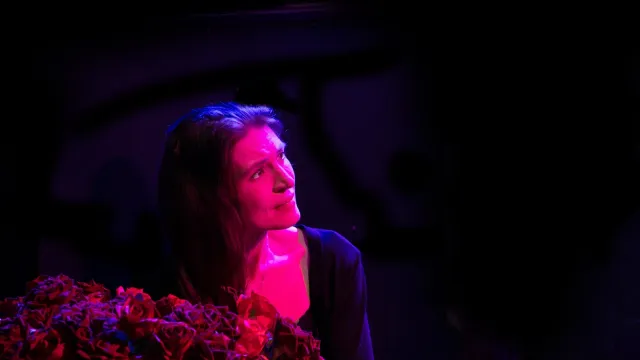 La vie en rose