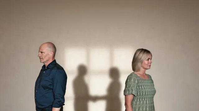 Liebesjahre