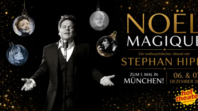Noël Magique