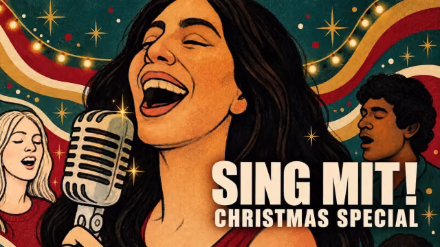 Sing mit! – Christmas Special