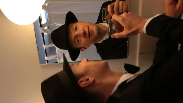 Sinatra: Perfectly Frank!