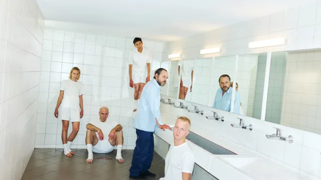 Offene Probe „Jugend ohne Gott“
