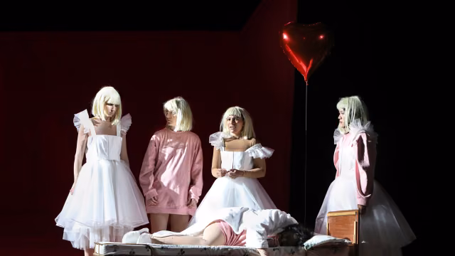Bye Bye Lolita