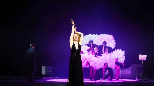 Cabaret