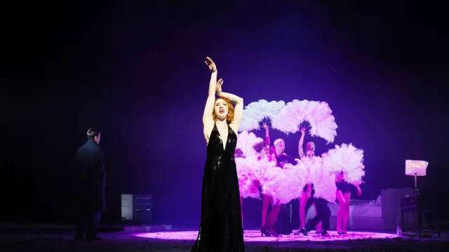 Cabaret