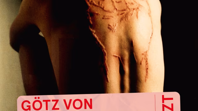 Götz von Berlichingen