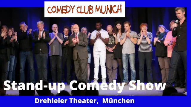 Comedy Club Munich