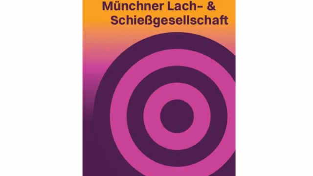 Münchner Lach- und Schießgesellschaft - Satirischer Jahresrückblick 2026