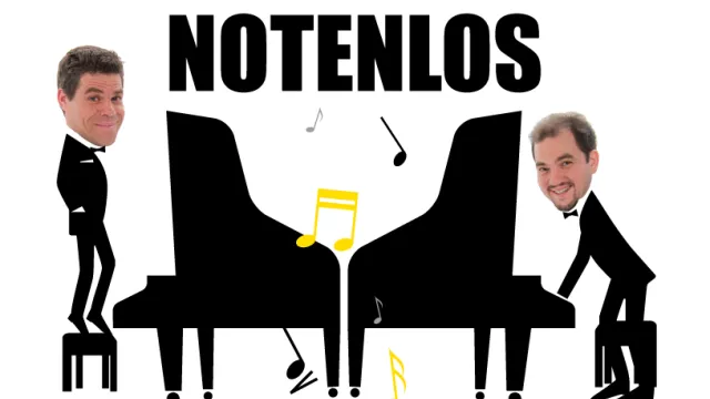 Notenlos: Das Wunschkonzert der Extraklasse