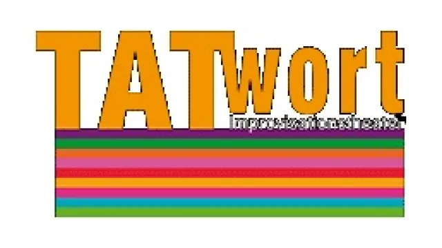 Tatwort Improvisationstheater