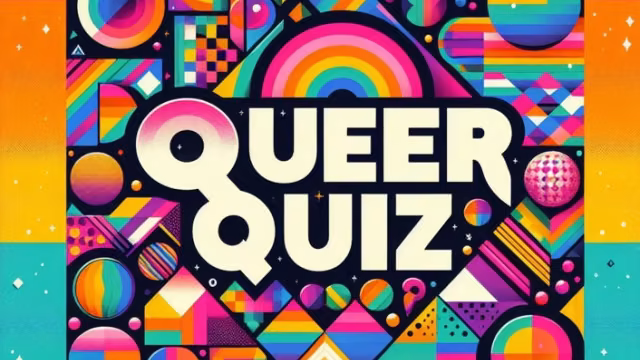 Vicky wills wissen! Das queere Pubquiz!