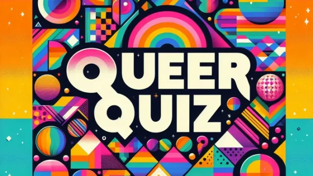 Vicky wills wissen! Das queere Pubquiz!