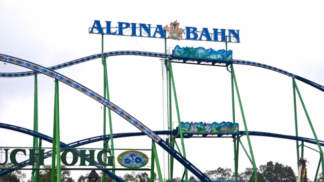 Alpina Bahn