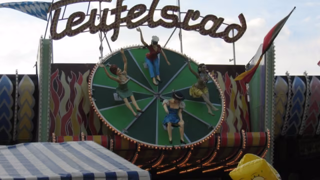 Teufelsrad